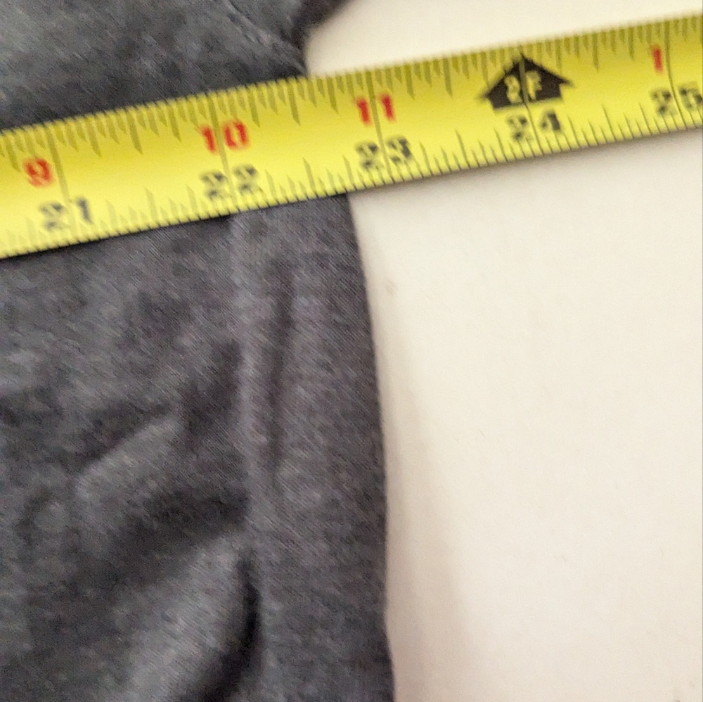 Champion Logo Gray T-Shirt Mens Size Mens XL - Picture 6 of 9